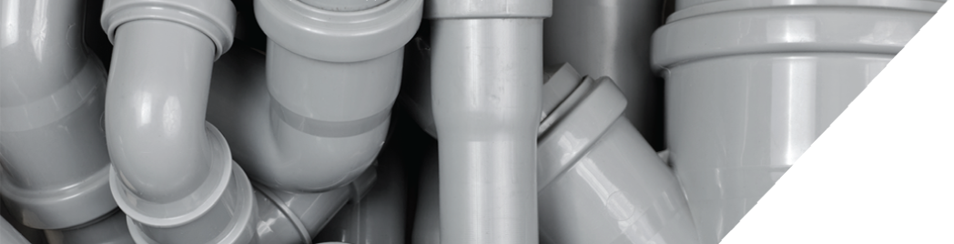 Alphatech PVC Pipes Fittings