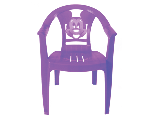 The Mickey Chair