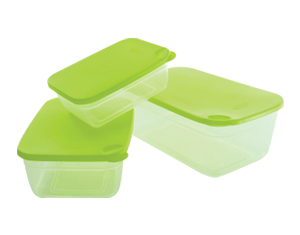 Rectangular Set