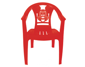 The Mickey Chair