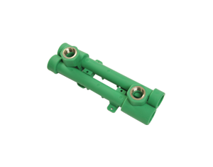 Double Battery Connection