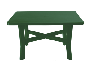 Rectangular