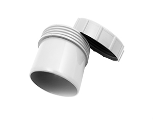 Access Pipe