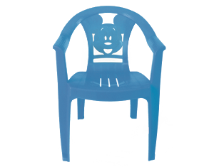 The Mickey Chair
