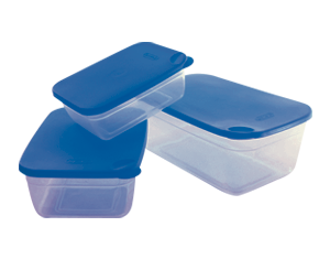 Rectangular Set
