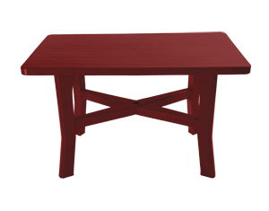 Rectangular