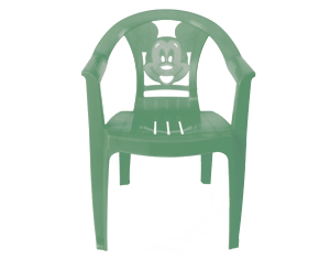 The Mickey Chair
