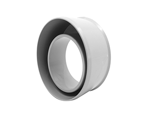 Eccentric Reducer