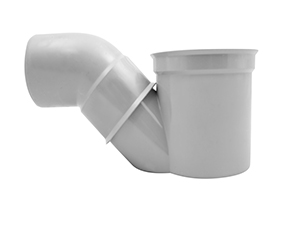 Pipe Trap