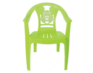 The Mickey Chair