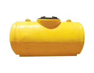 500 Liters (Spray)