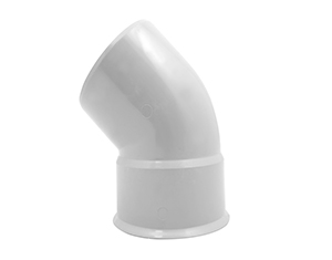 Elbow 45°