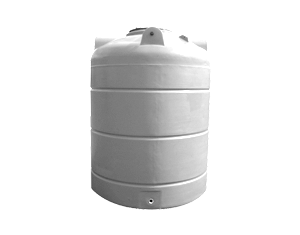 1,500 Liters (Vertical Cylinder)