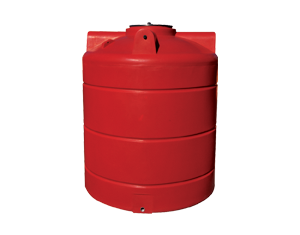 2,000 Liters (Vertical Cylinder)