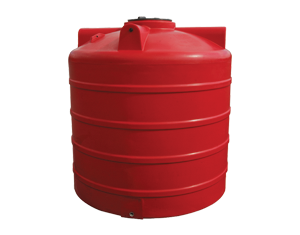 7,500 Liters (Vertical Cylinder)