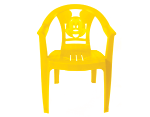 The Mickey Chair