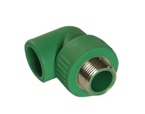 Male Elbow (90ْ )