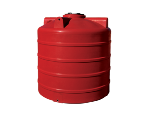 3,000 Liters (Vertical Cylinder)