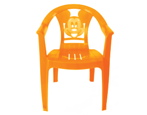 The Mickey Chair