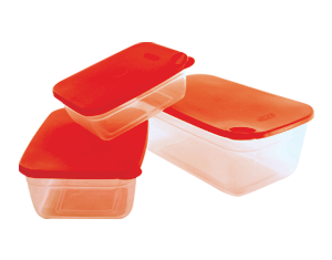 Rectangular Set