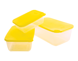 Rectangular Set