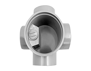 Multiple Pipe Trap