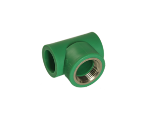 Concealed Chromium Valve