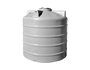 3,000 Liters (Vertical Cylinder)