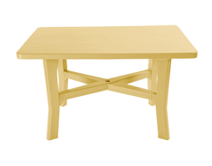 Rectangular