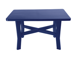 Rectangular