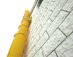 Rubbish Chute