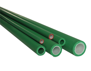 Alphatech PPR Pipes